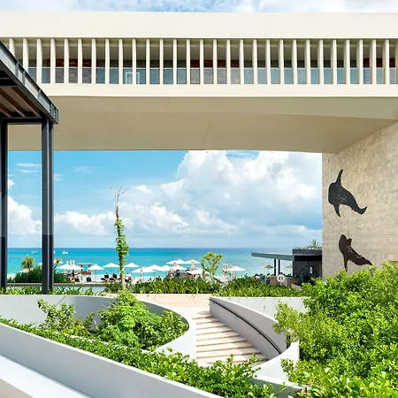 Grand Hyatt Playa Del Carmen Resort